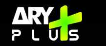 ARY PLUS Official Logo